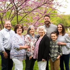 Meet your Posher, Rhonda